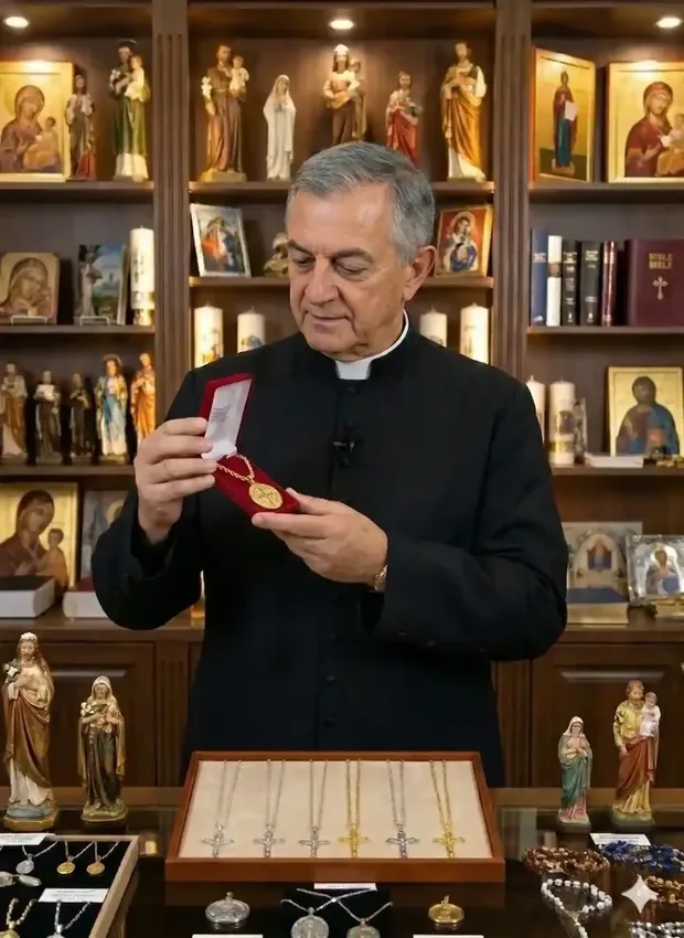 Padre Paulo Daniel